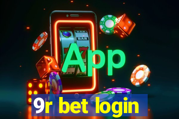 9r bet login